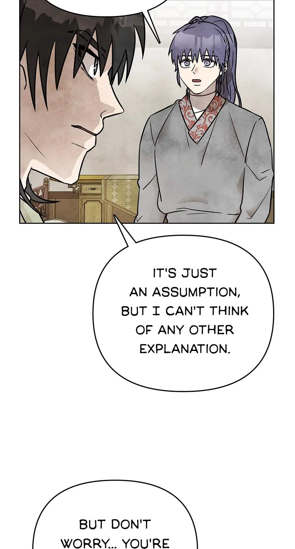 Taoist Master Hoguk chapter 55 page 4