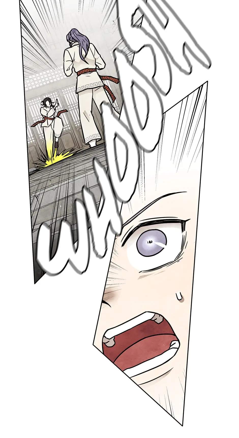 Taoist Master Hoguk chapter 55 page 42