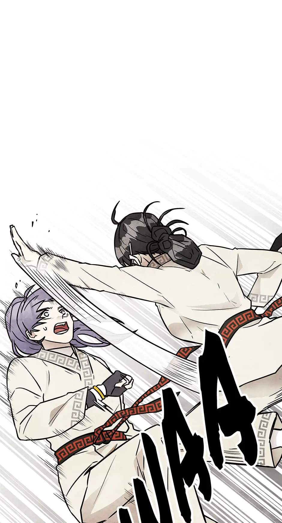 Taoist Master Hoguk chapter 55 page 43