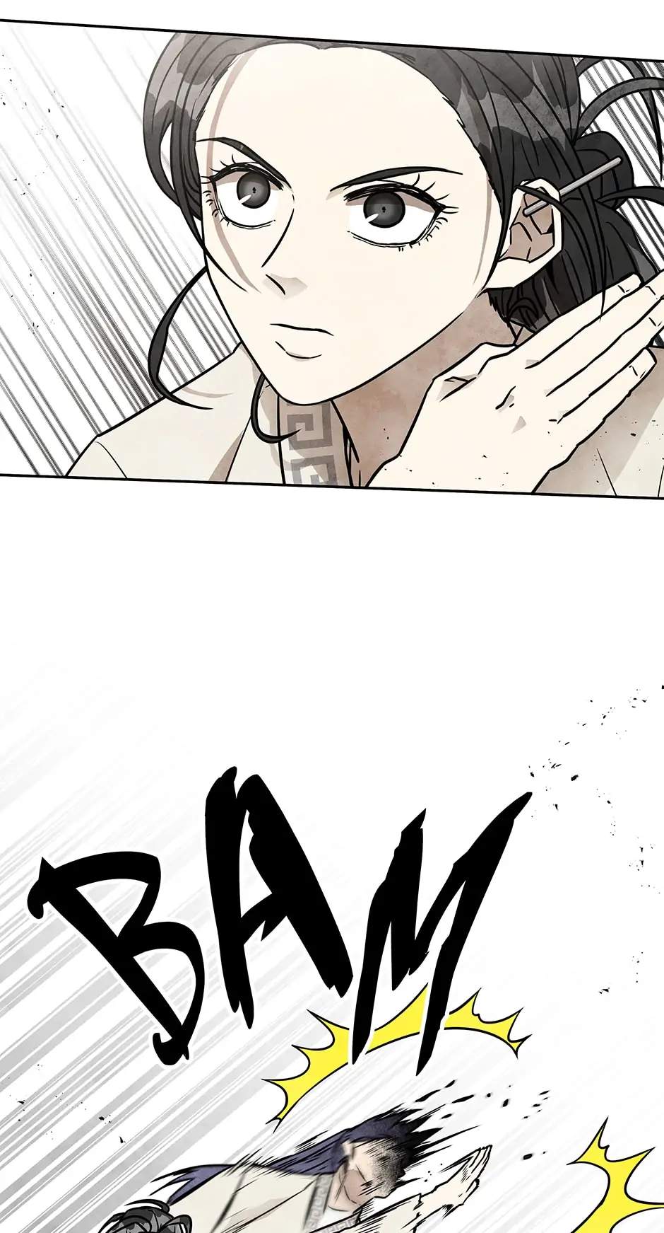 Taoist Master Hoguk chapter 55 page 45