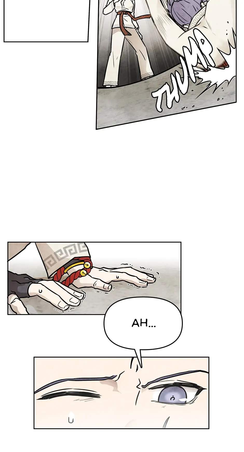 Taoist Master Hoguk chapter 55 page 47