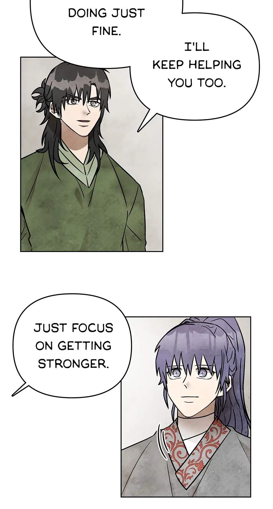 Taoist Master Hoguk chapter 55 page 5