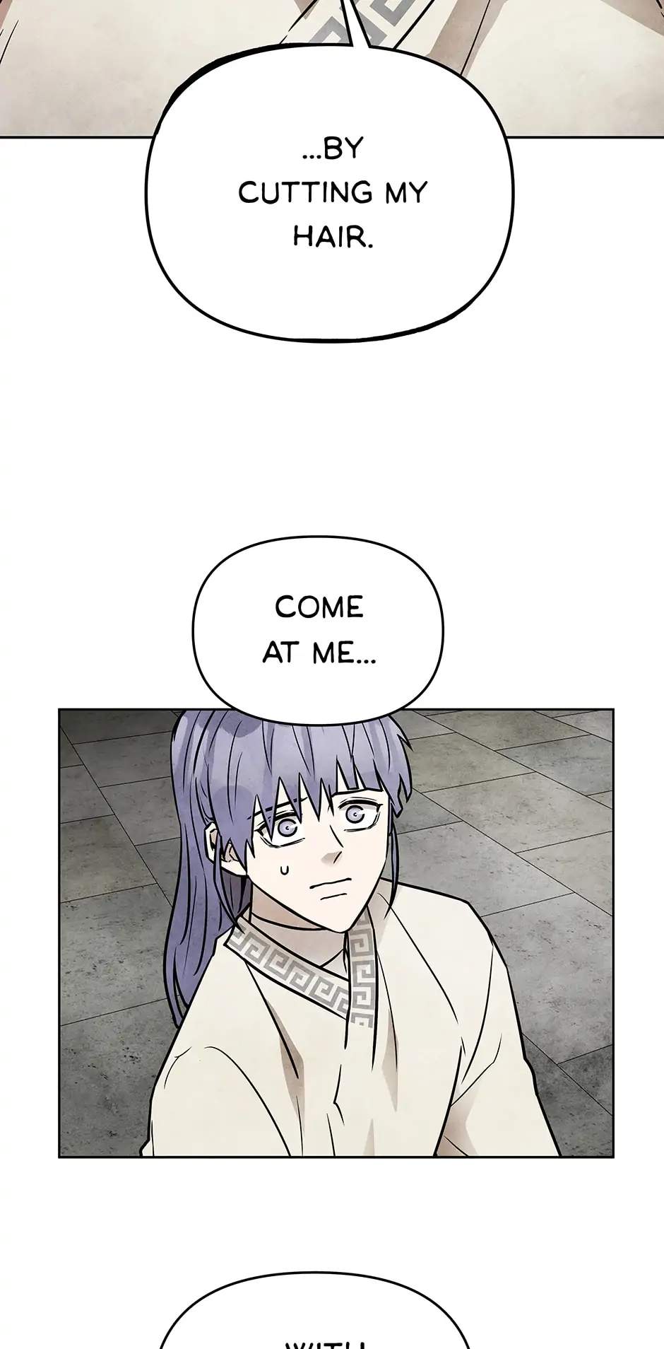 Taoist Master Hoguk chapter 55 page 54