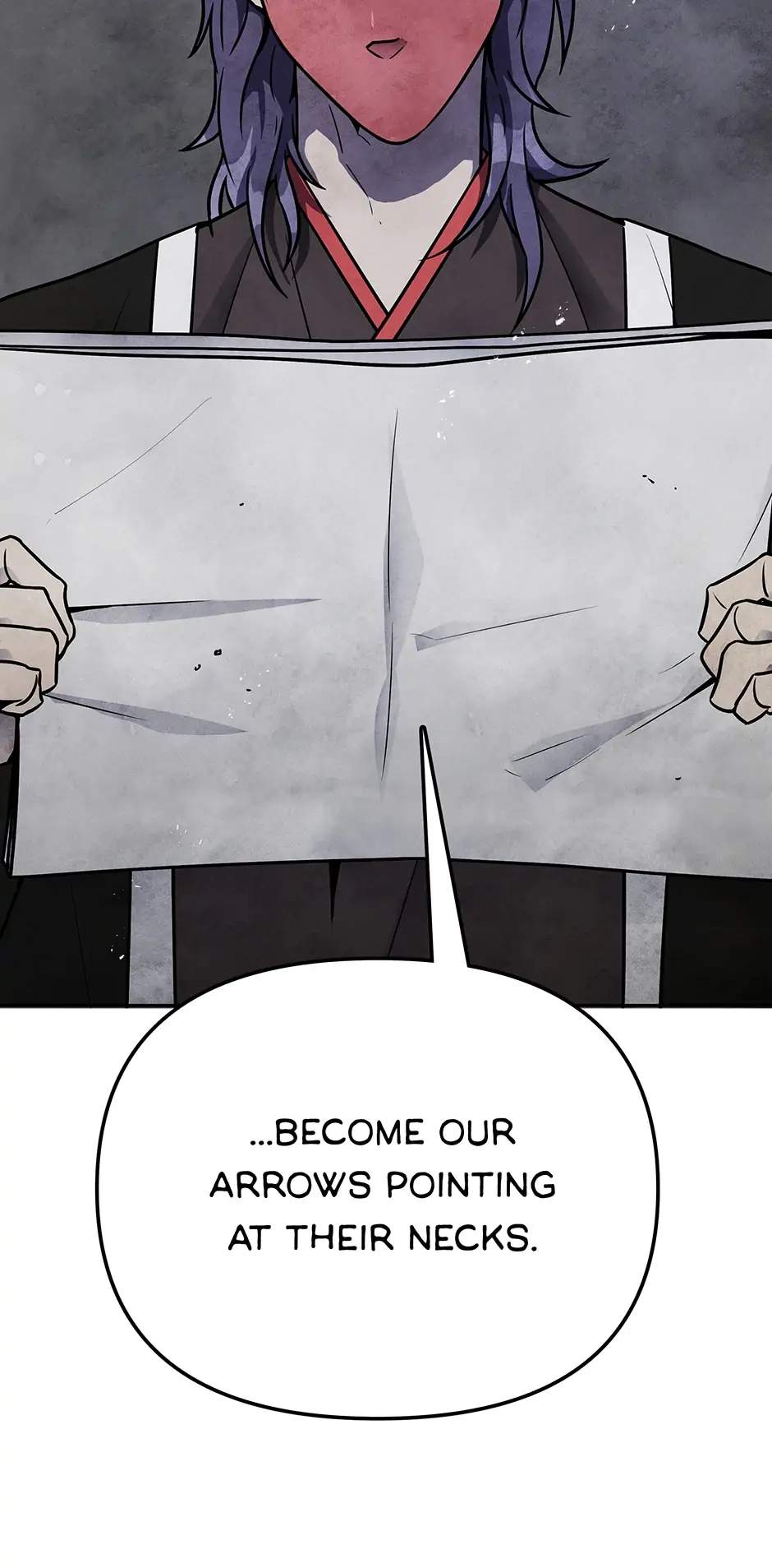 Taoist Master Hoguk chapter 55 page 59