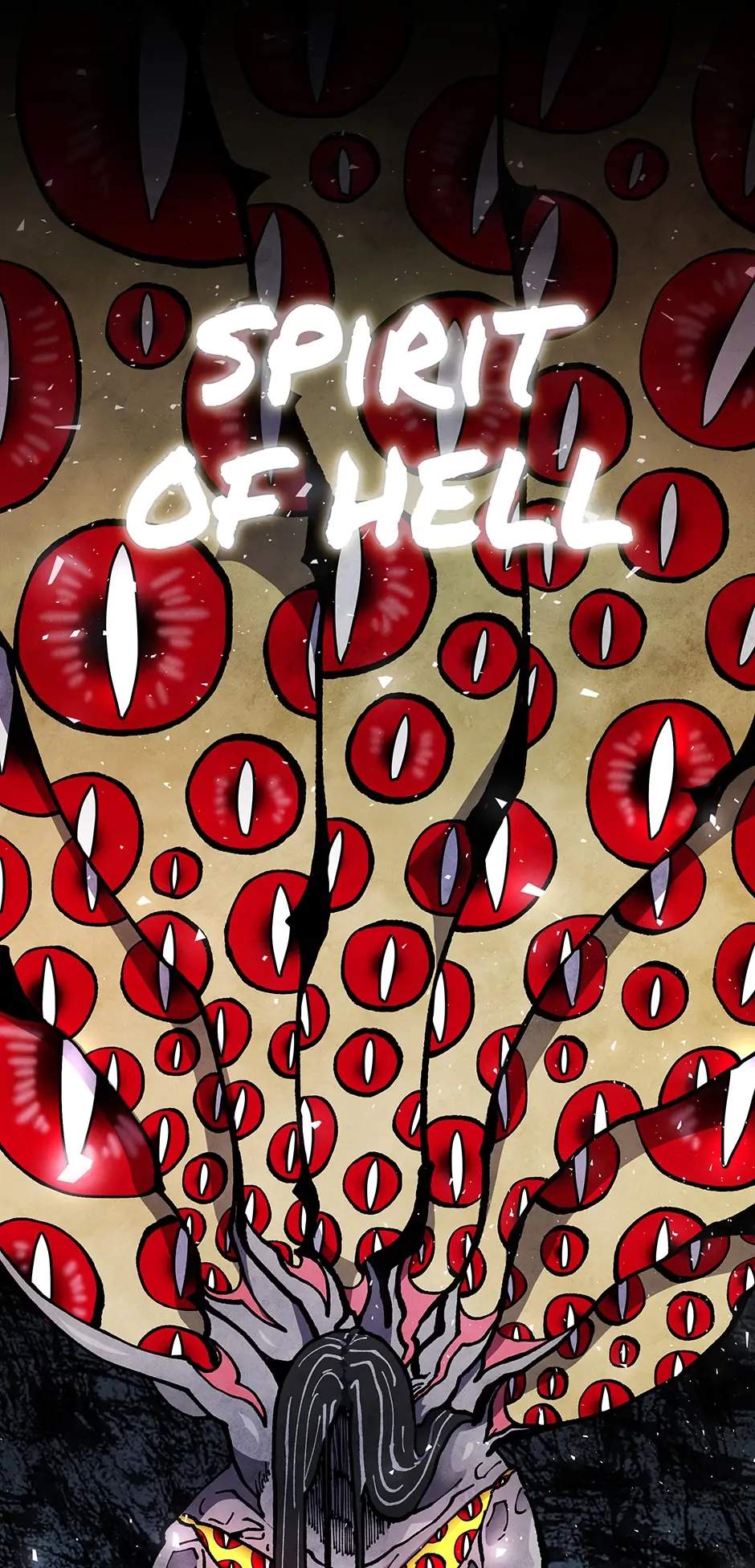 Taoist Master Hoguk chapter 56 page 1