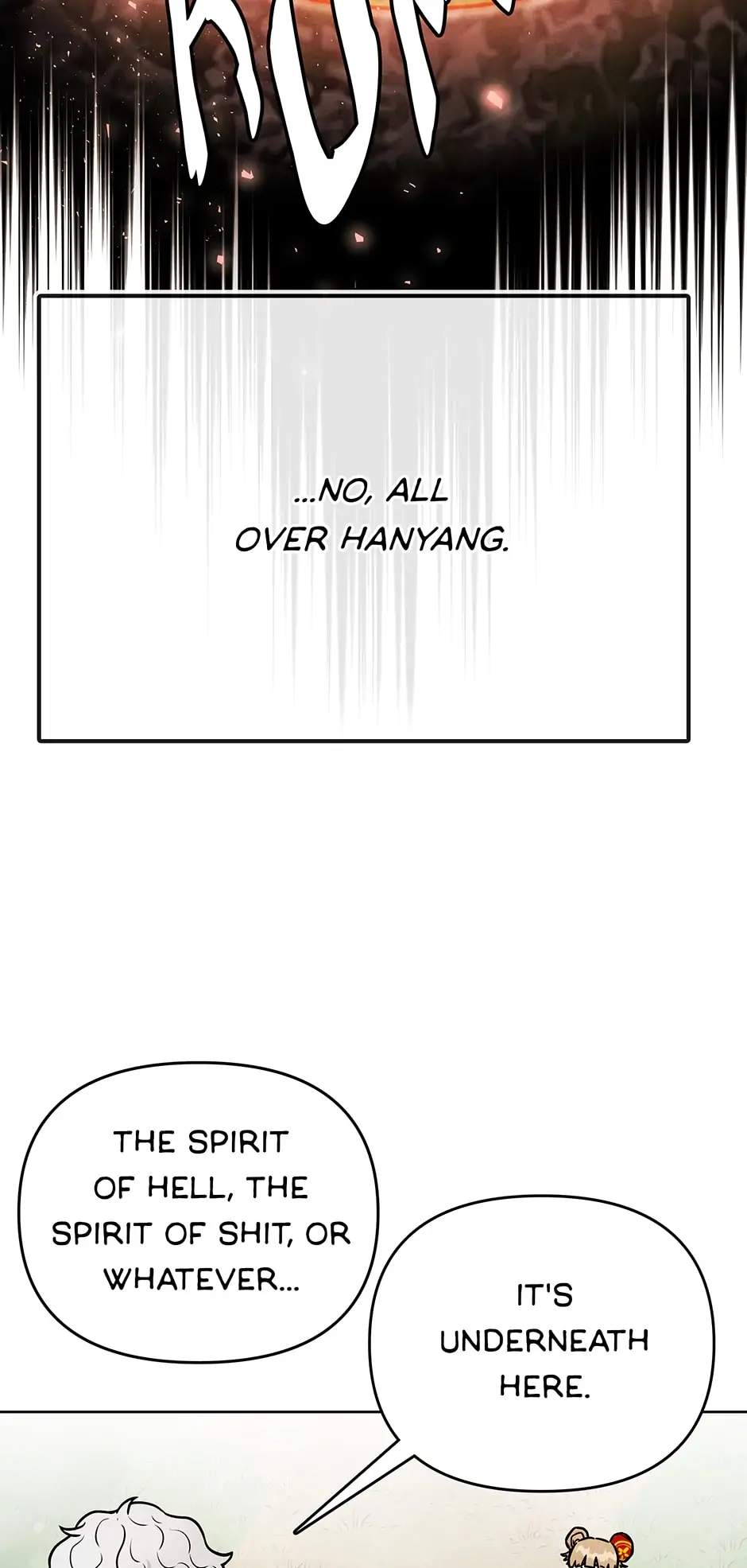 Taoist Master Hoguk chapter 56 page 13