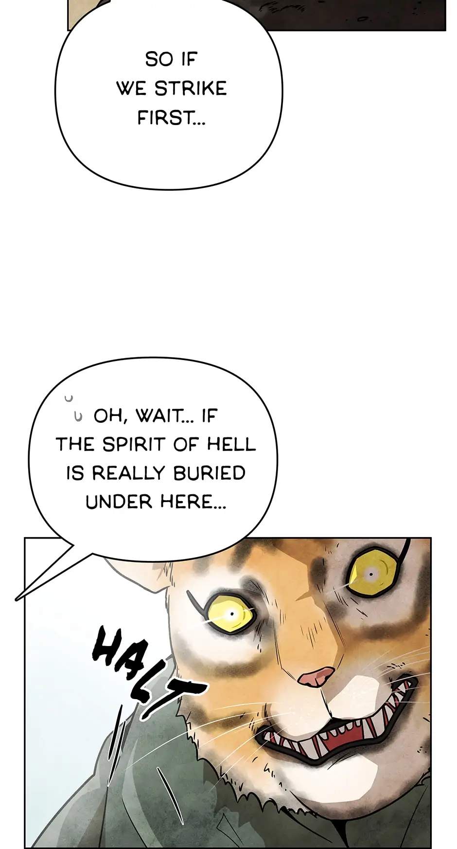 Taoist Master Hoguk chapter 56 page 18