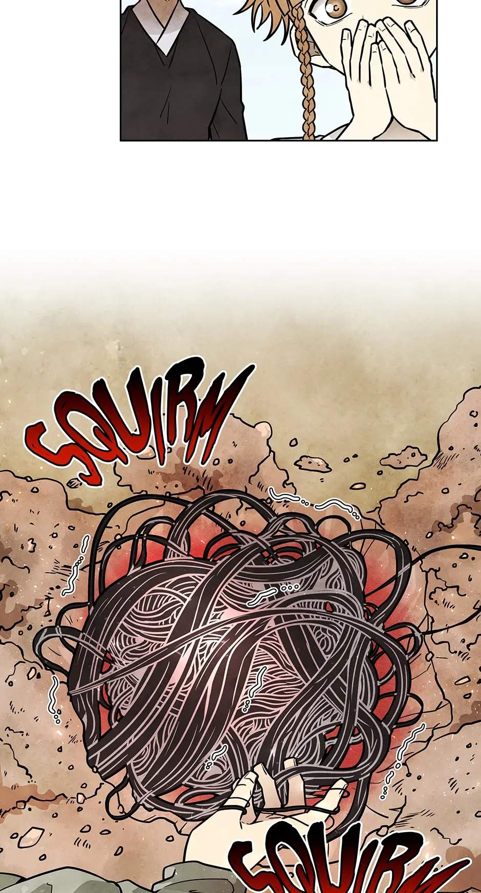 Taoist Master Hoguk chapter 56 page 20