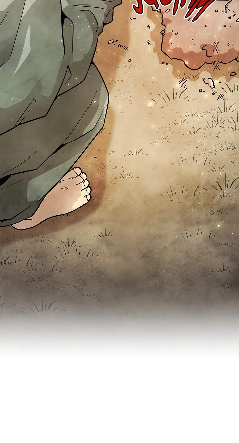 Taoist Master Hoguk chapter 56 page 21