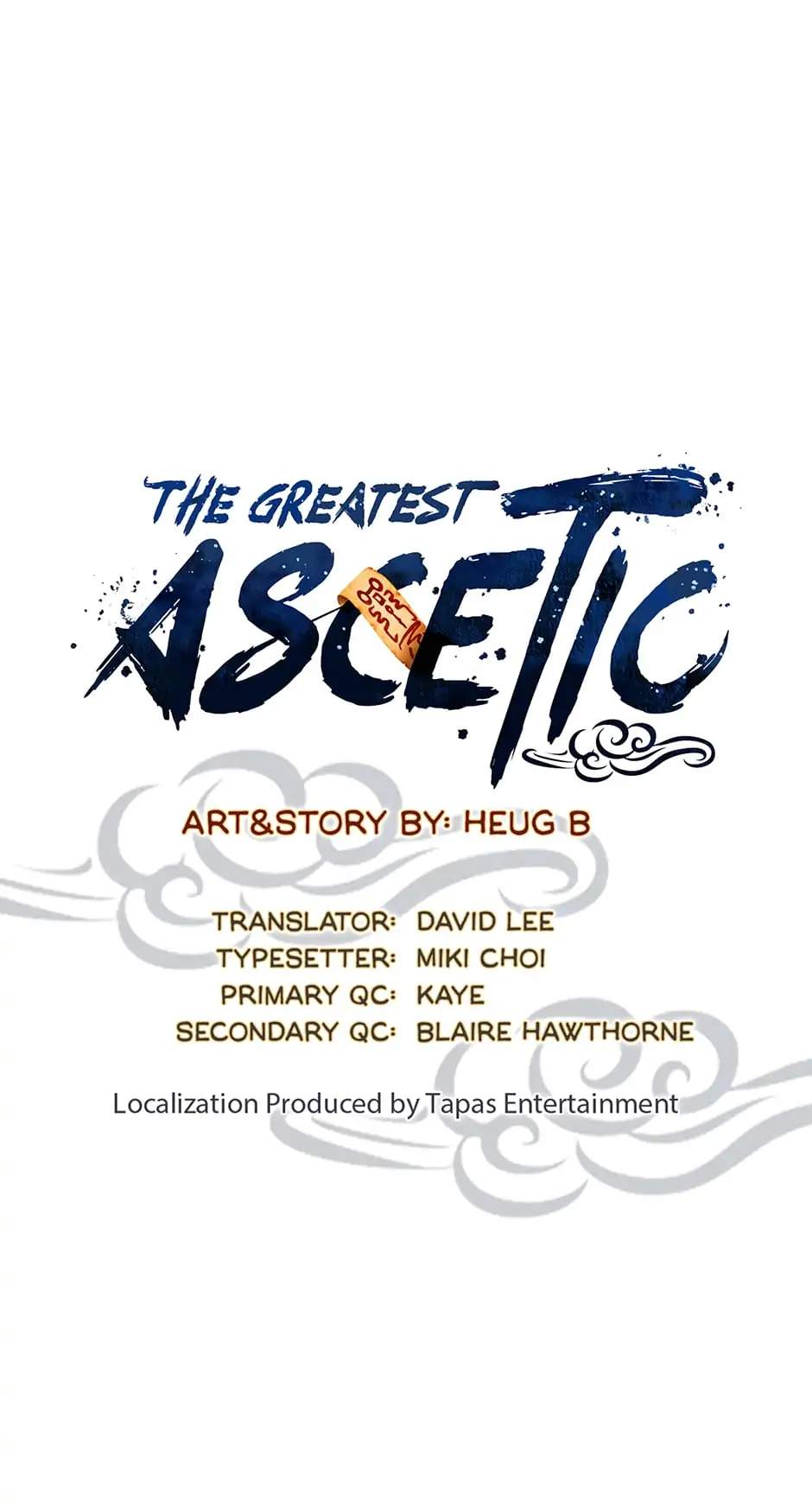 Taoist Master Hoguk chapter 56 page 22