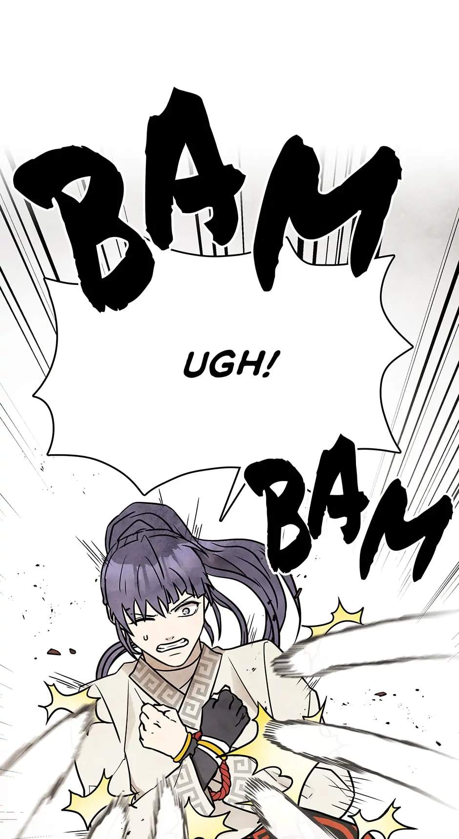 Taoist Master Hoguk chapter 56 page 23