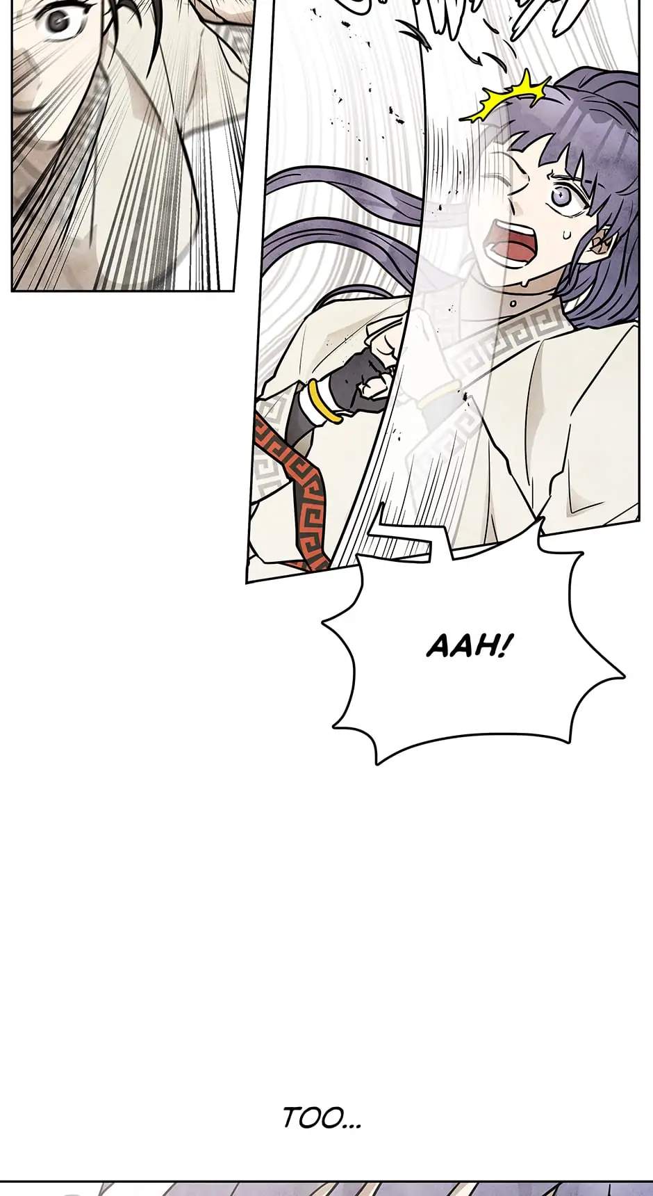 Taoist Master Hoguk chapter 56 page 25