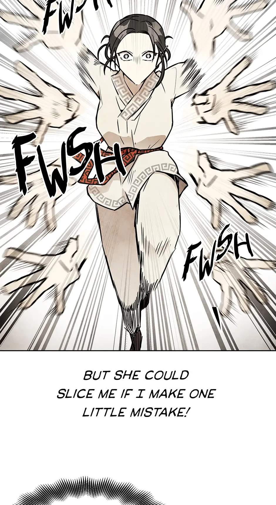 Taoist Master Hoguk chapter 56 page 27