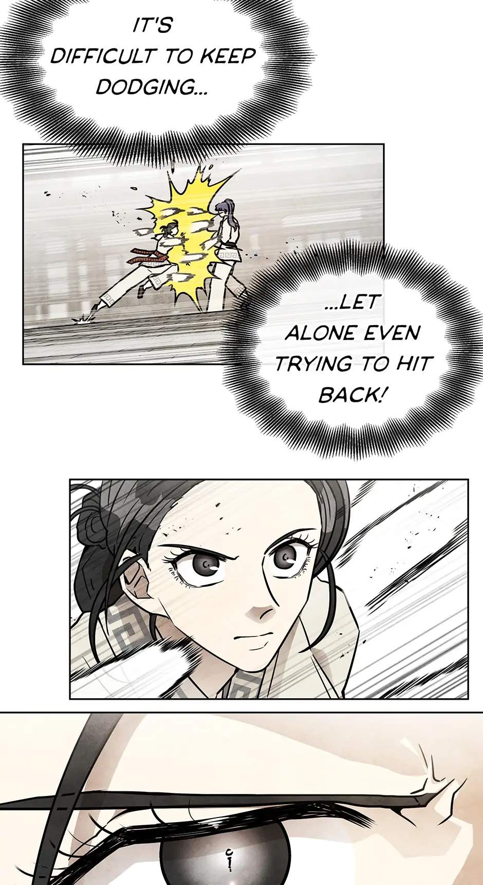 Taoist Master Hoguk chapter 56 page 28