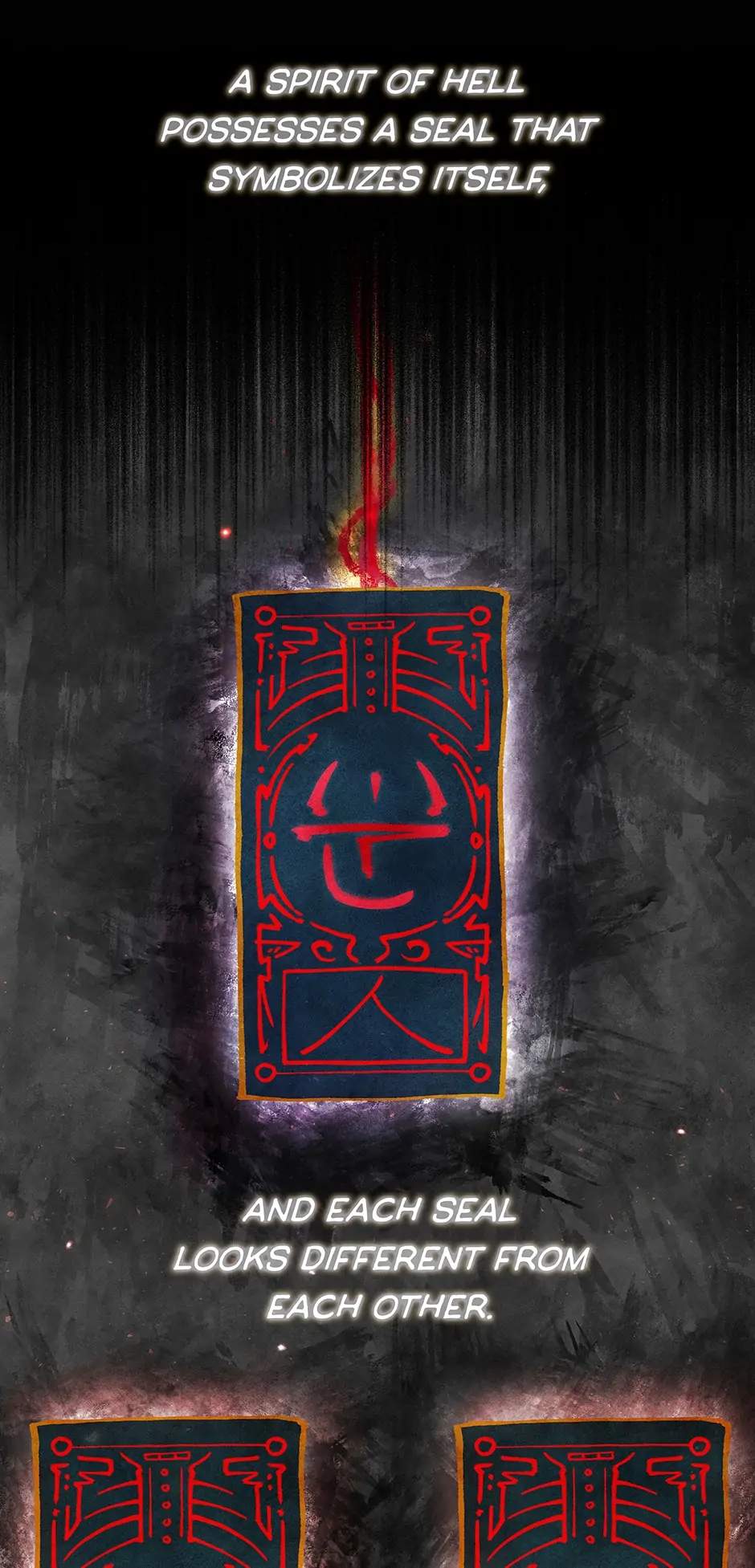 Taoist Master Hoguk chapter 56 page 3