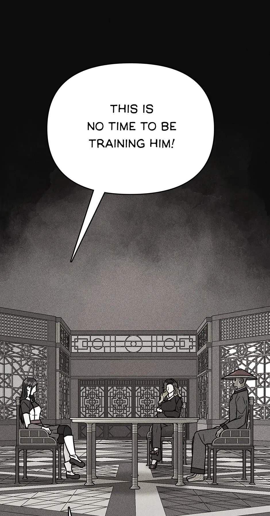 Taoist Master Hoguk chapter 56 page 30