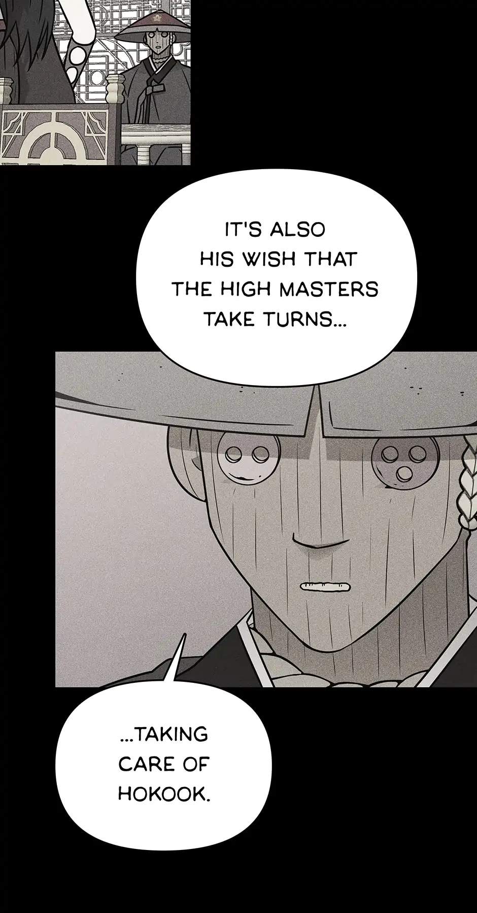 Taoist Master Hoguk chapter 56 page 32