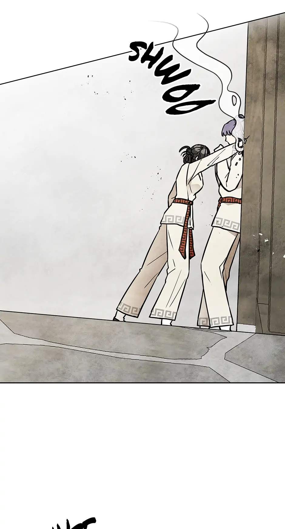 Taoist Master Hoguk chapter 56 page 43