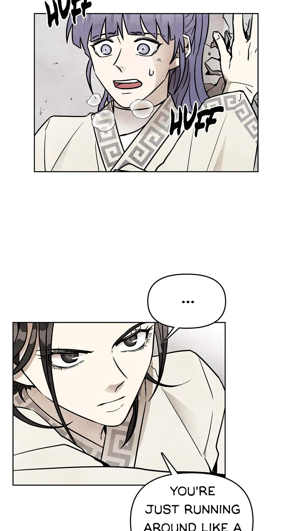 Taoist Master Hoguk chapter 56 page 44