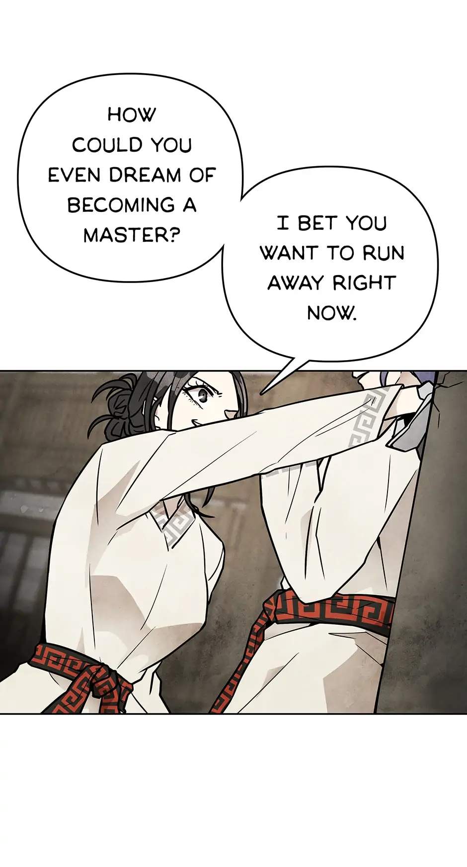 Taoist Master Hoguk chapter 56 page 46