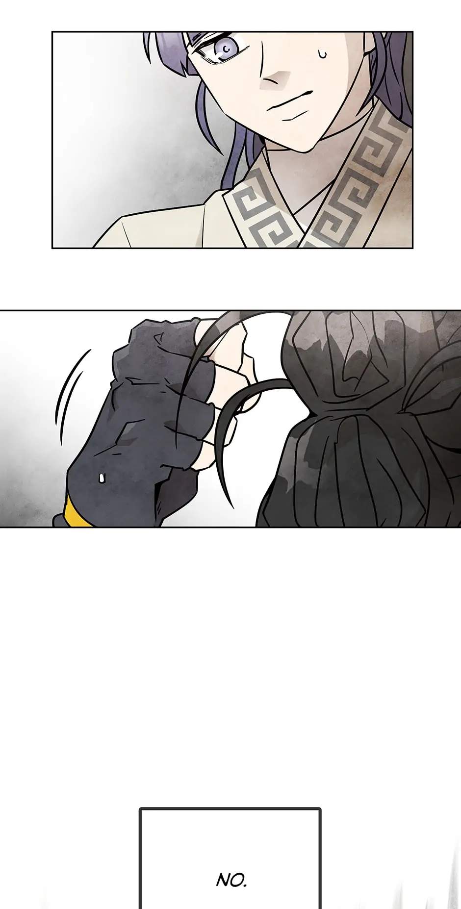 Taoist Master Hoguk chapter 56 page 52