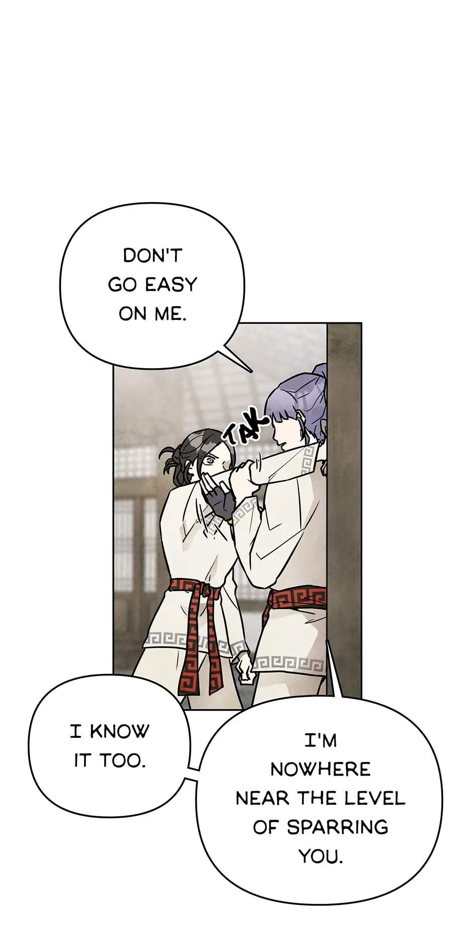 Taoist Master Hoguk chapter 56 page 56