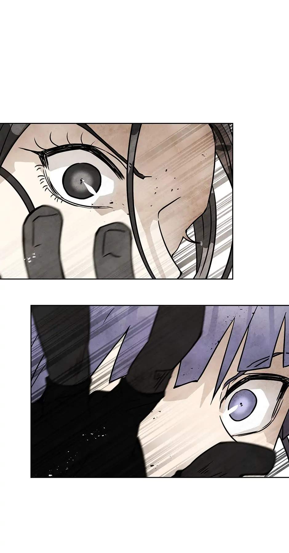 Taoist Master Hoguk chapter 56 page 58