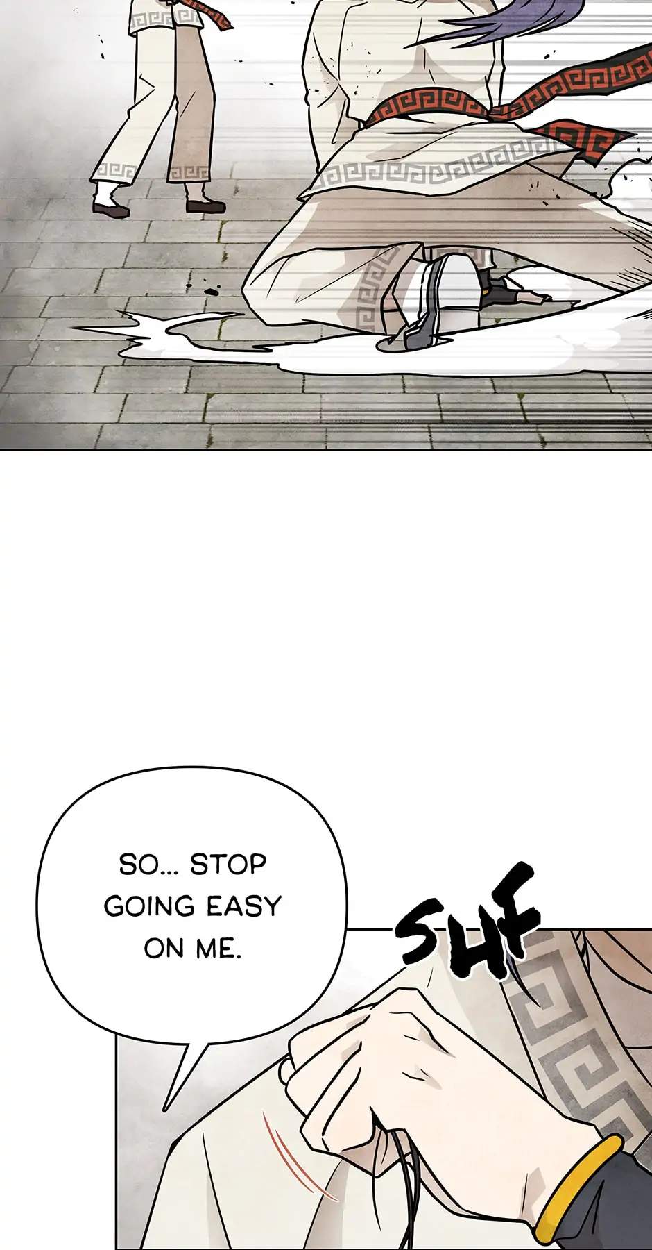 Taoist Master Hoguk chapter 56 page 60