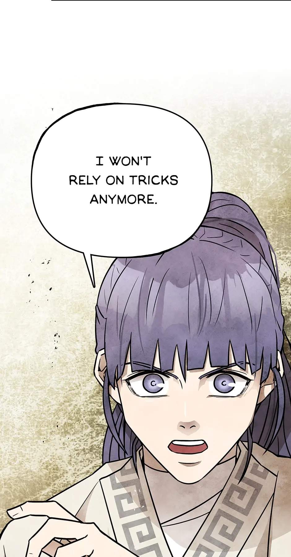 Taoist Master Hoguk chapter 56 page 61