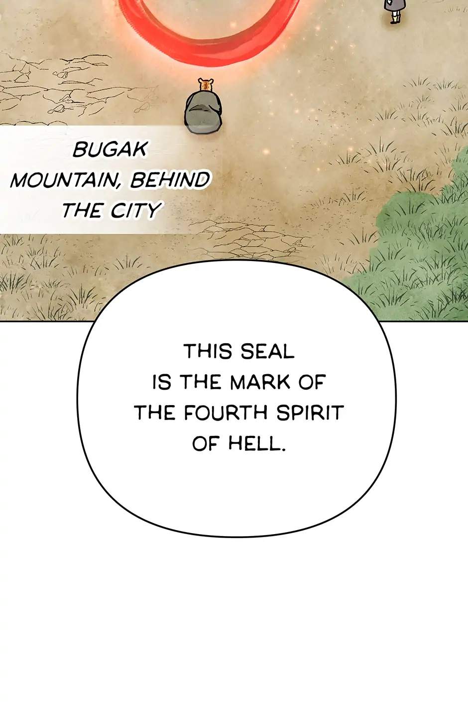 Taoist Master Hoguk chapter 56 page 8