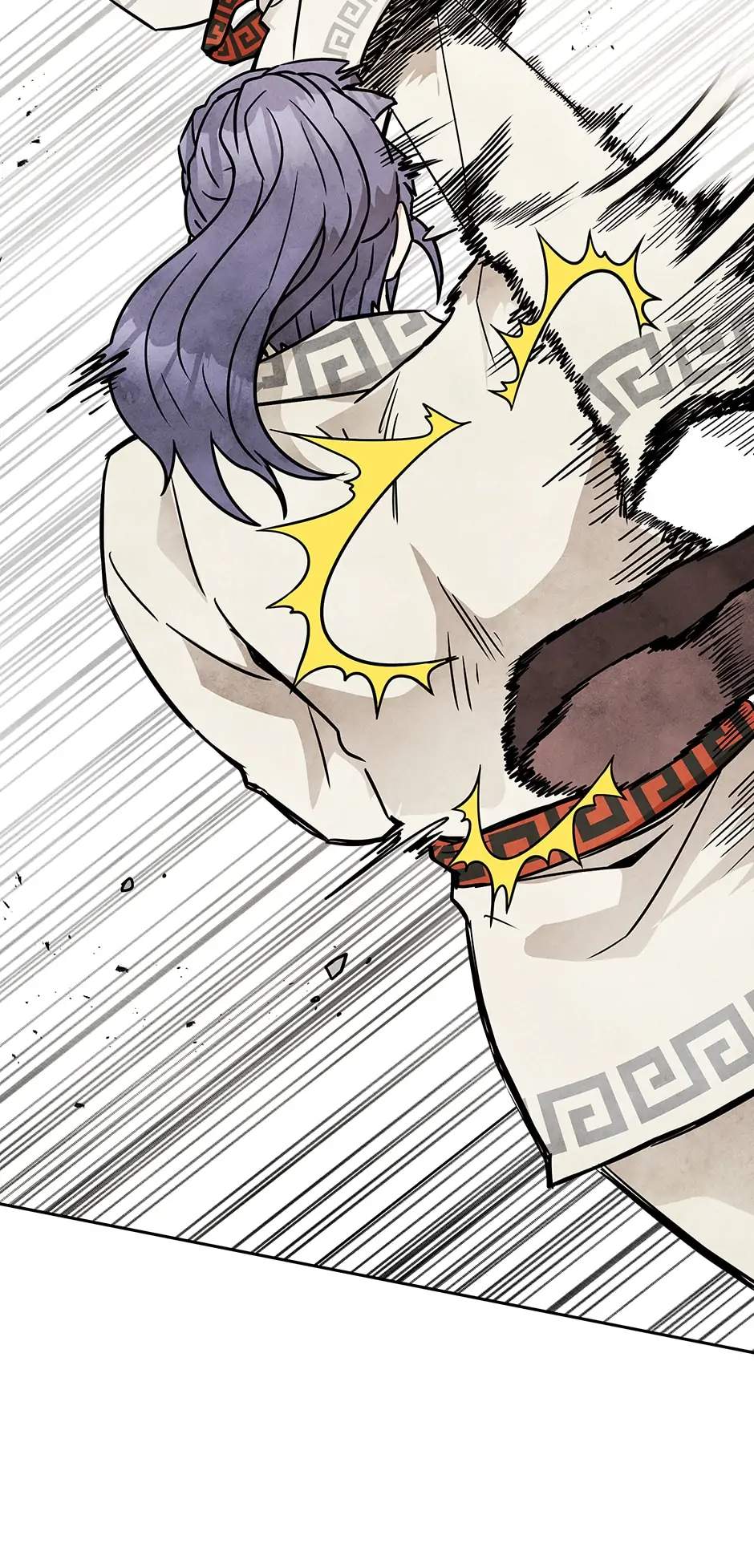 Taoist Master Hoguk chapter 57 page 13