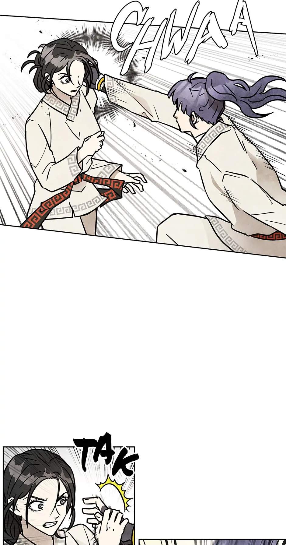 Taoist Master Hoguk chapter 57 page 15