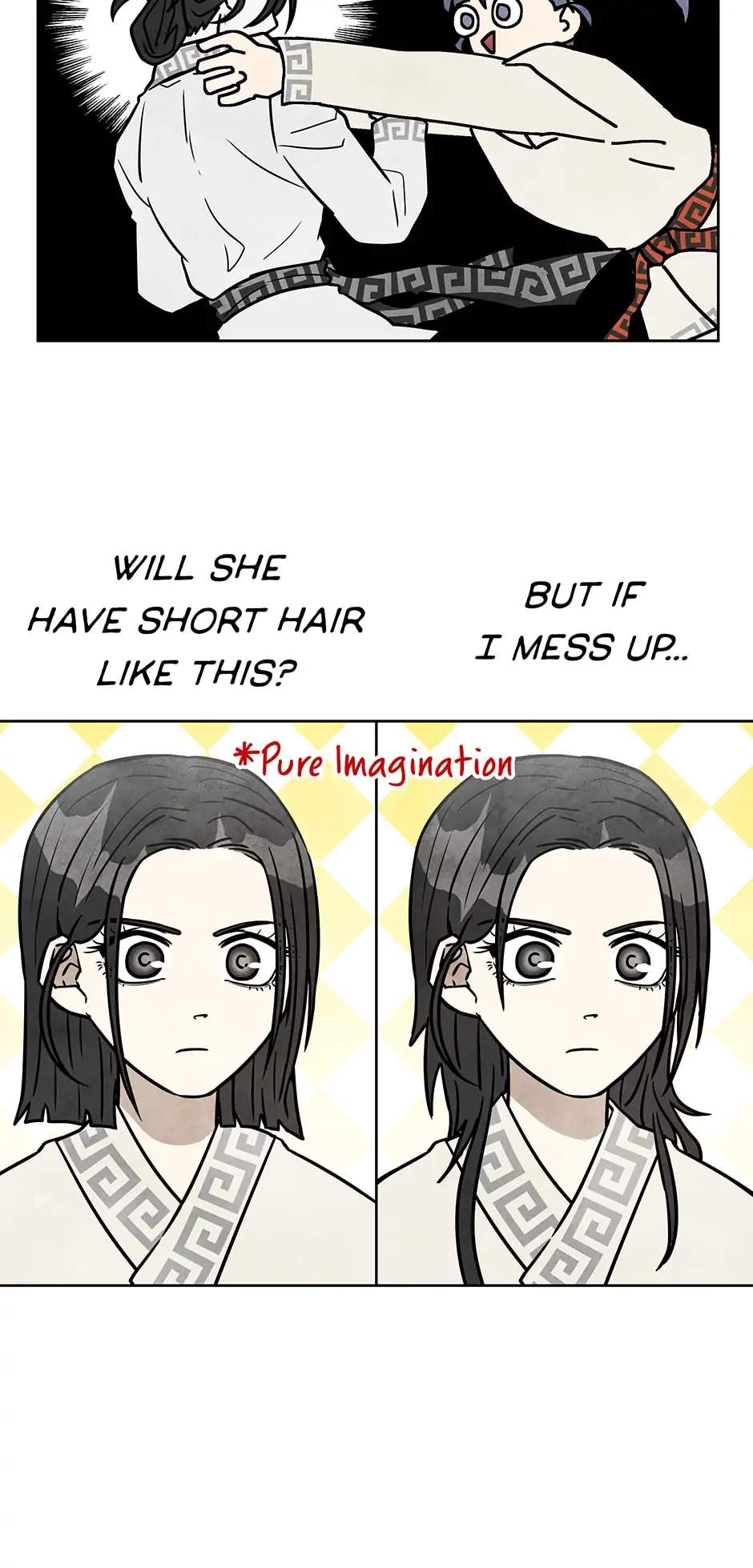 Taoist Master Hoguk chapter 57 page 22