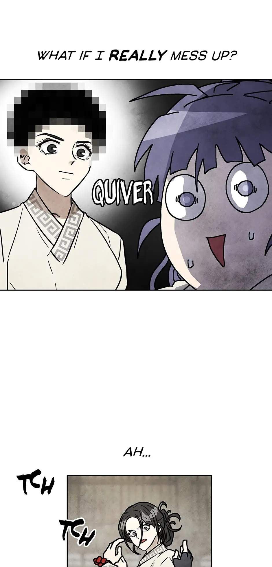 Taoist Master Hoguk chapter 57 page 23