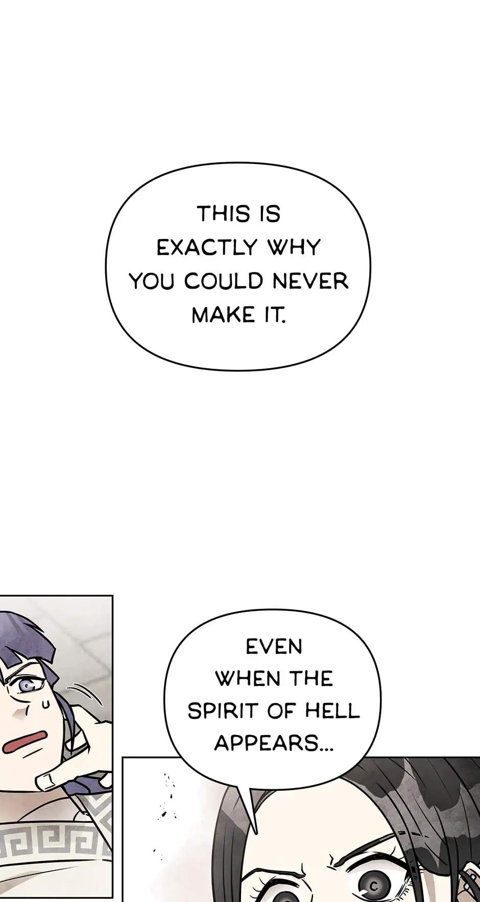 Taoist Master Hoguk chapter 57 page 27