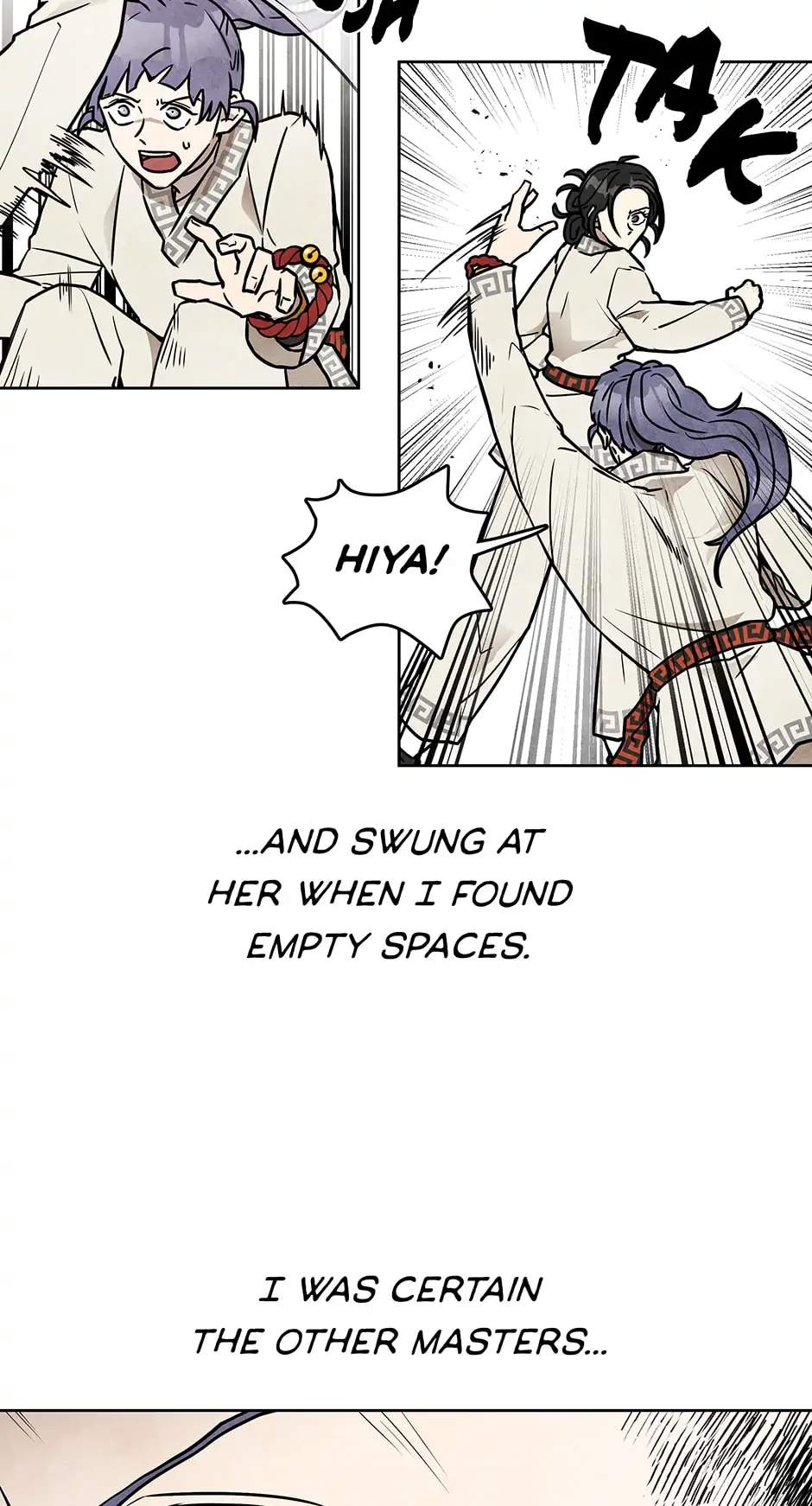 Taoist Master Hoguk chapter 57 page 3