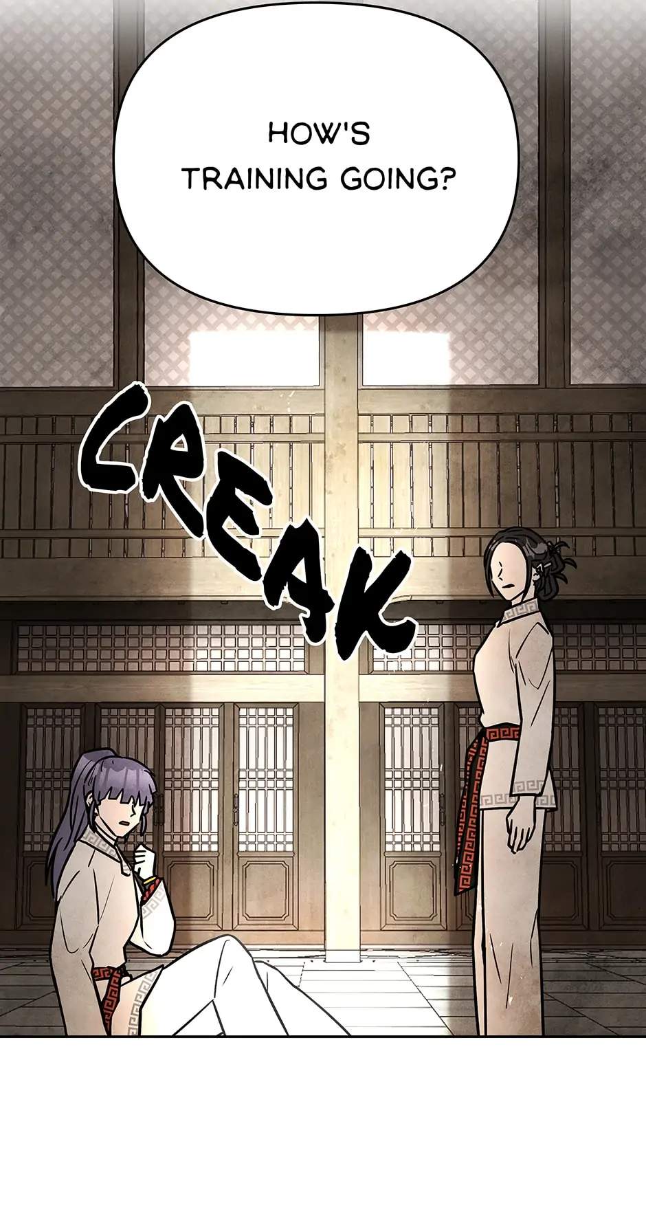 Taoist Master Hoguk chapter 57 page 31