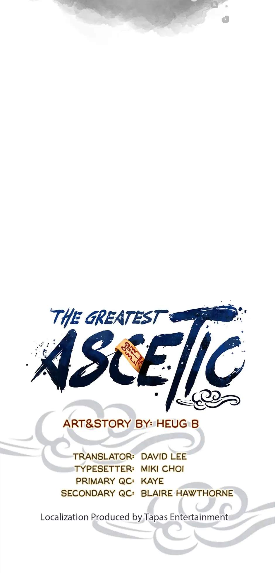 Taoist Master Hoguk chapter 57 page 40