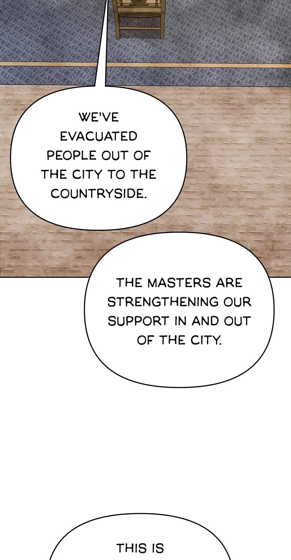 Taoist Master Hoguk chapter 57 page 42