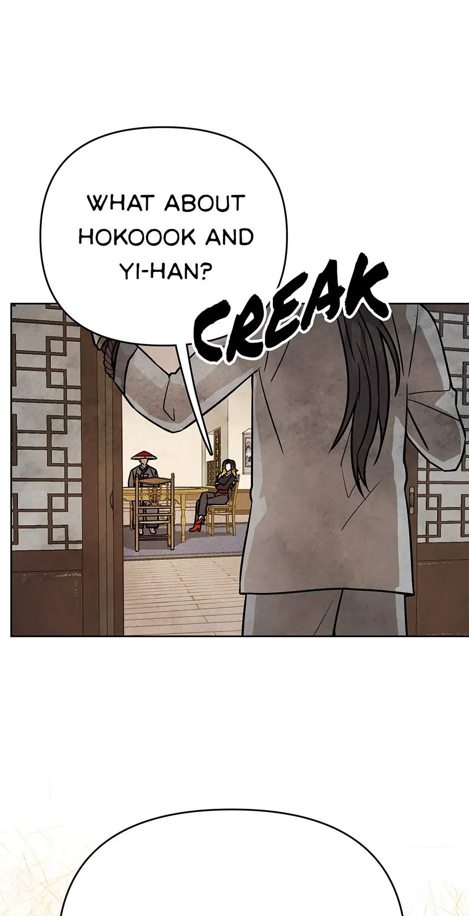 Taoist Master Hoguk chapter 57 page 51