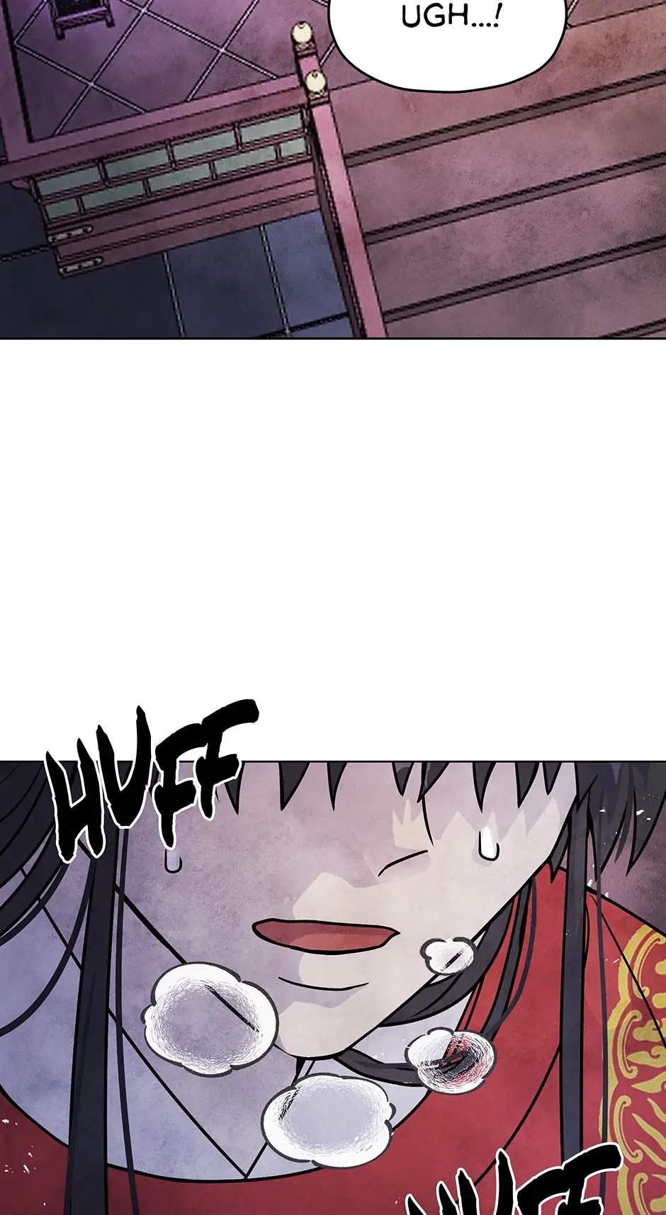 Taoist Master Hoguk chapter 57 page 62