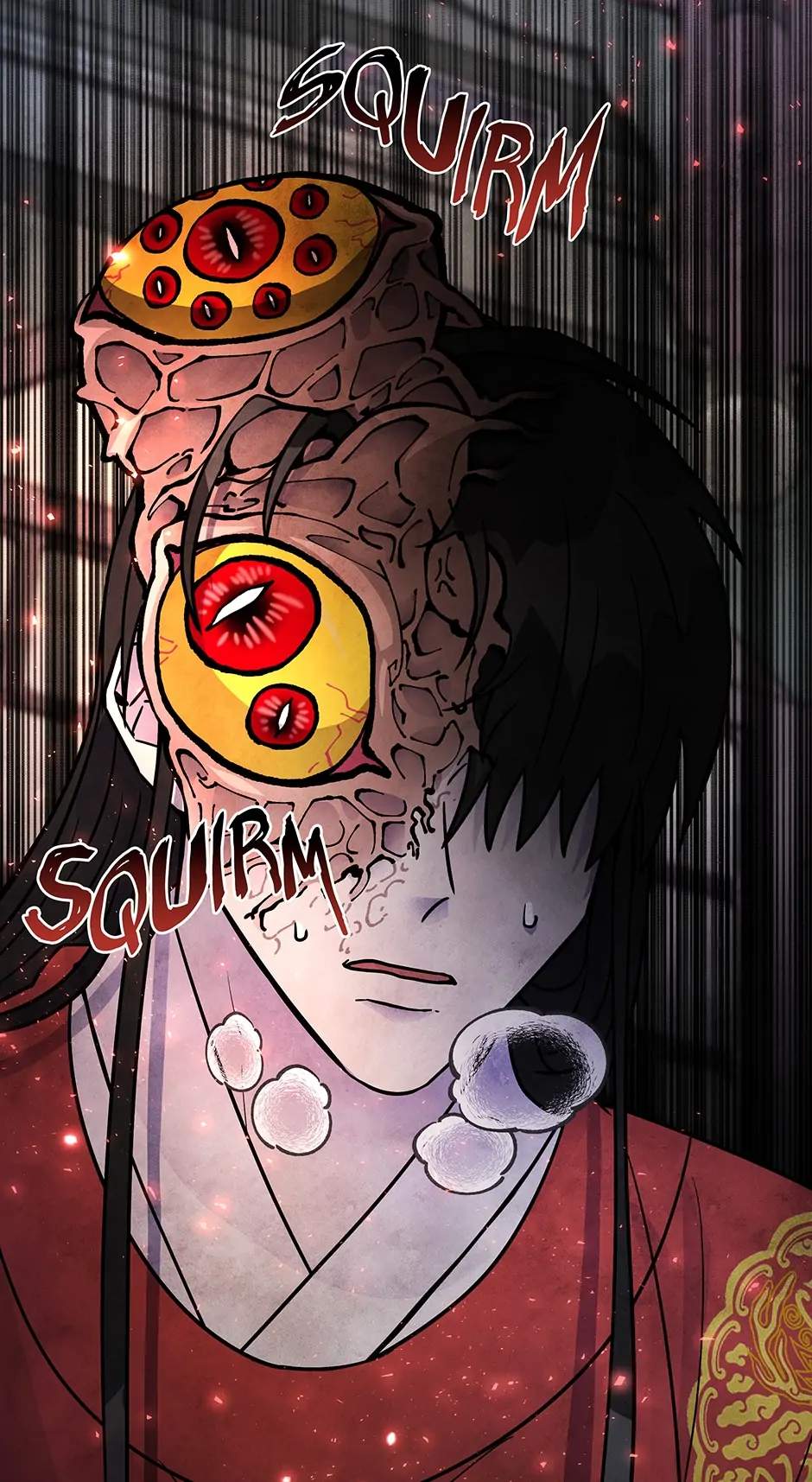 Taoist Master Hoguk chapter 57 page 64