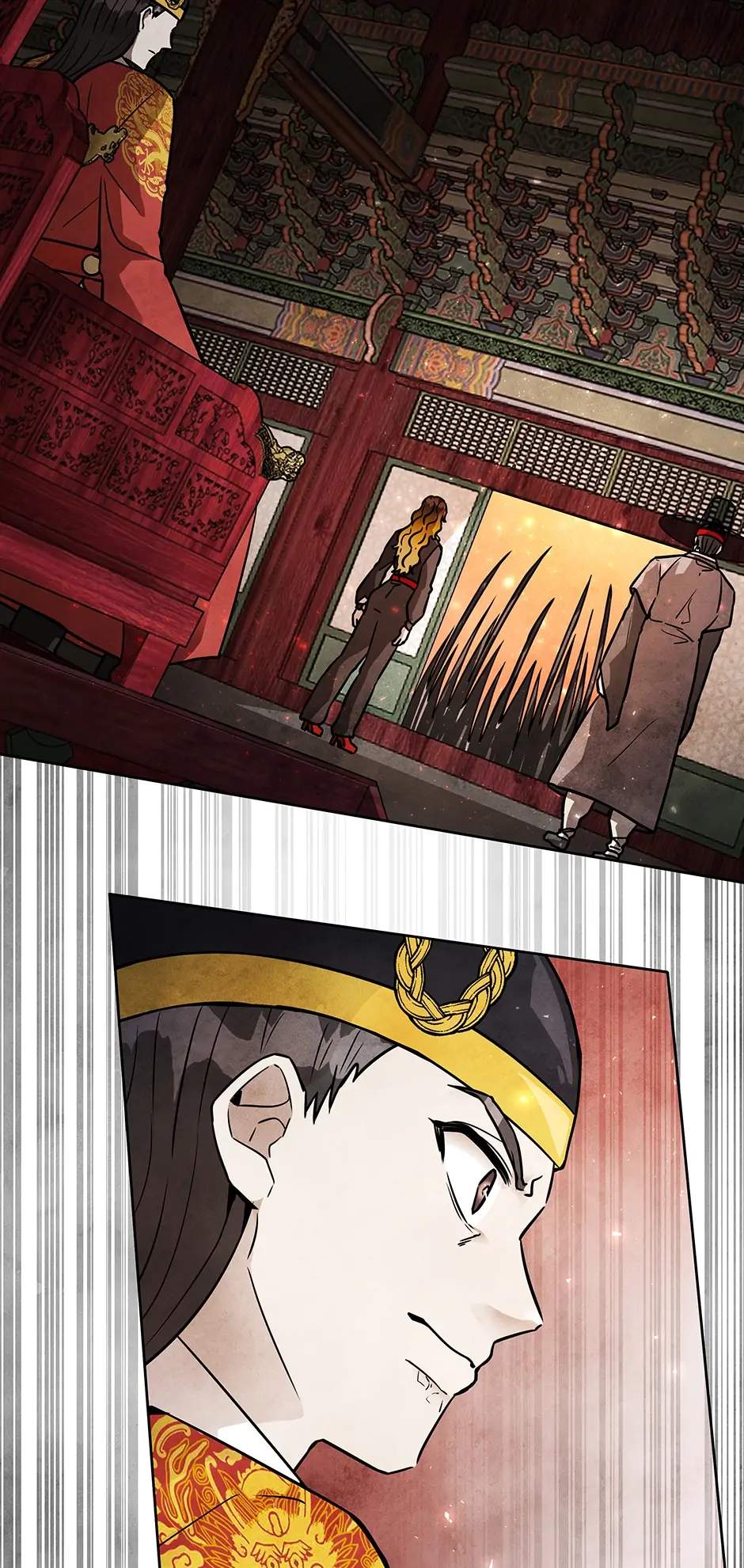 Taoist Master Hoguk chapter 63 page 10