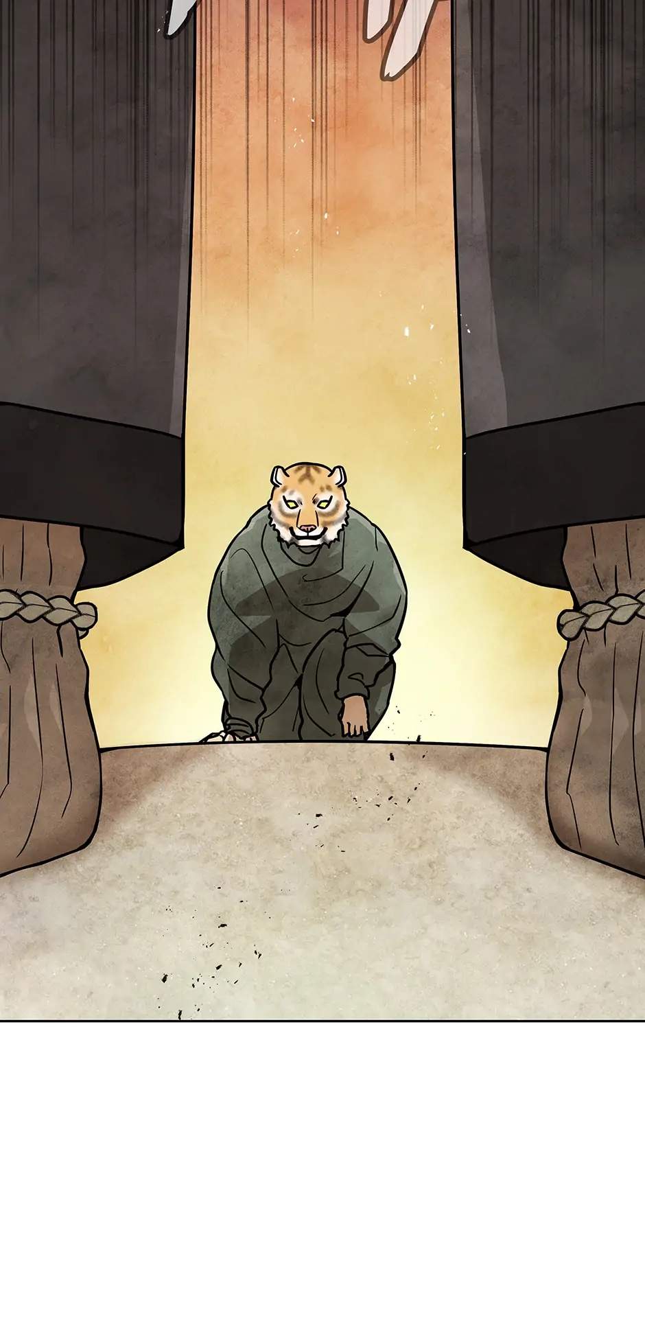 Taoist Master Hoguk chapter 63 page 28