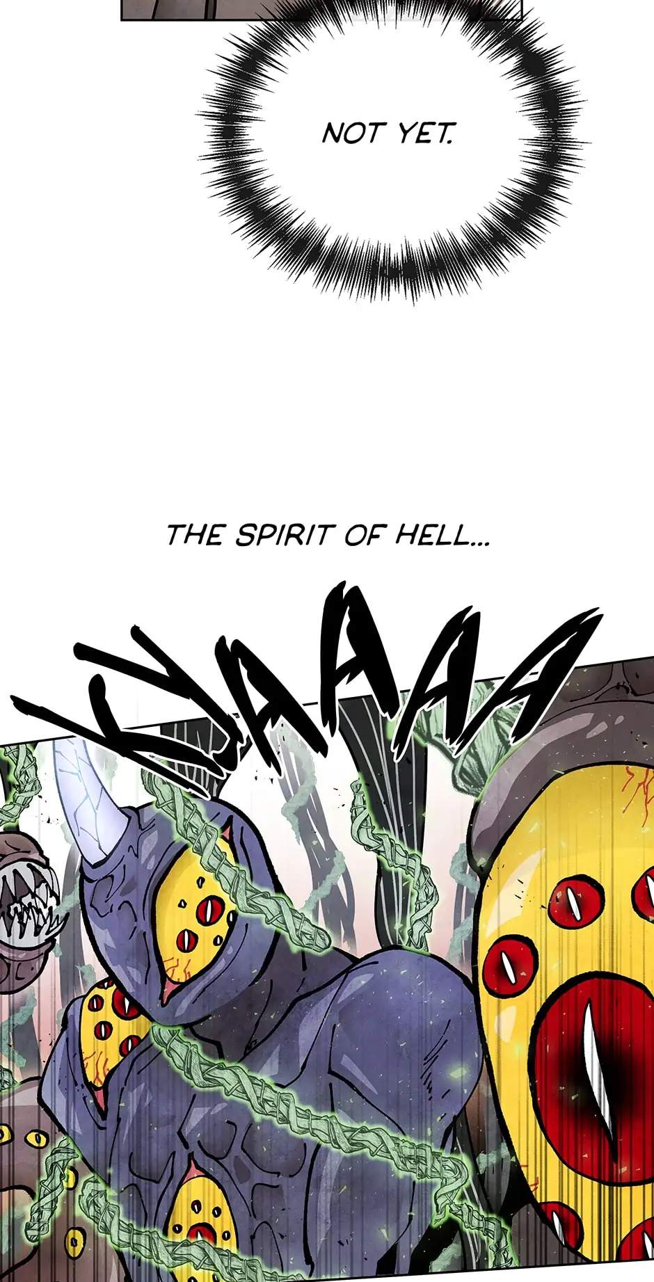 Taoist Master Hoguk chapter 63 page 42