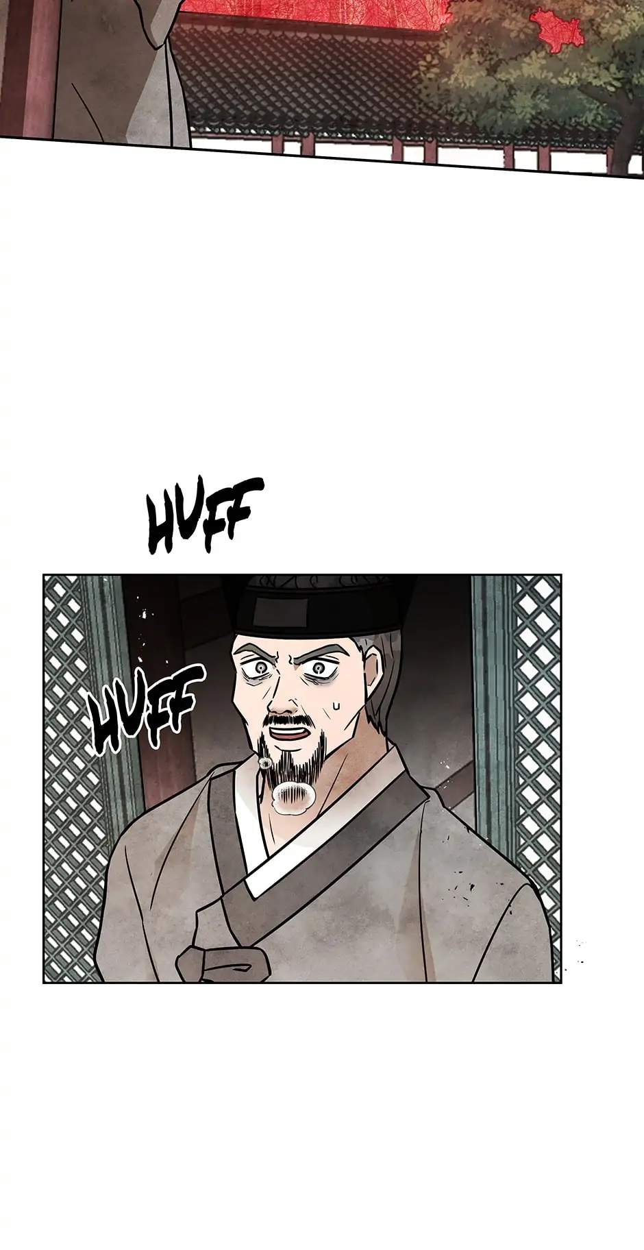 Taoist Master Hoguk chapter 64 page 2