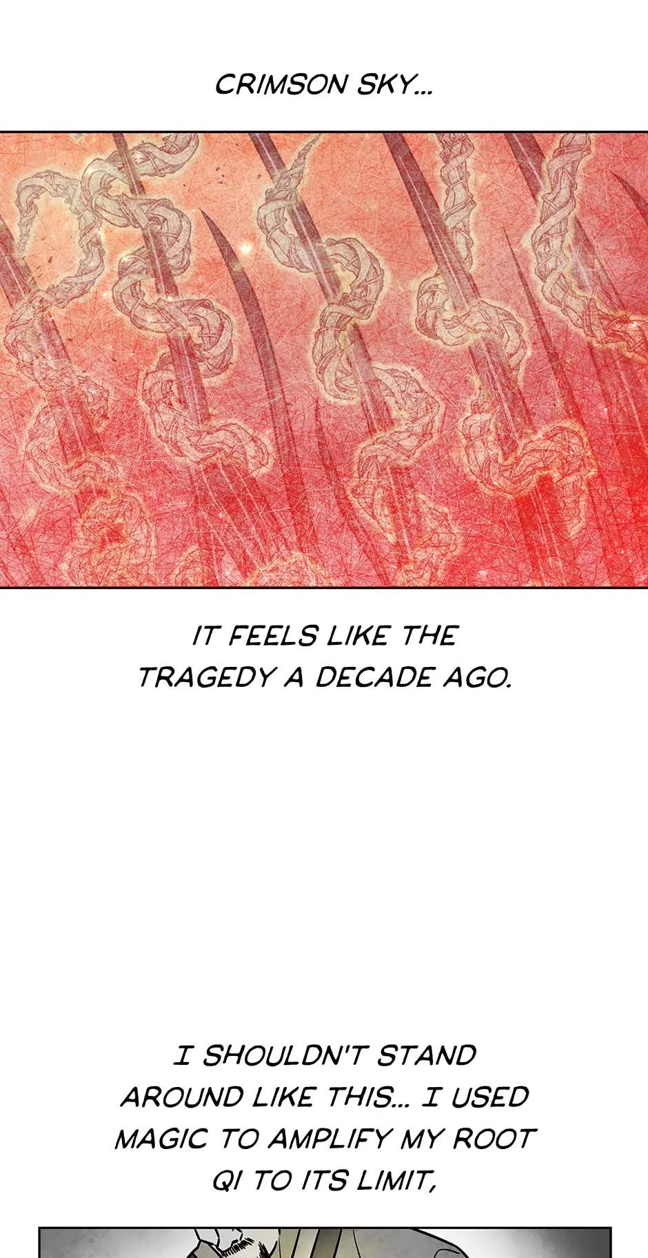 Taoist Master Hoguk chapter 64 page 3