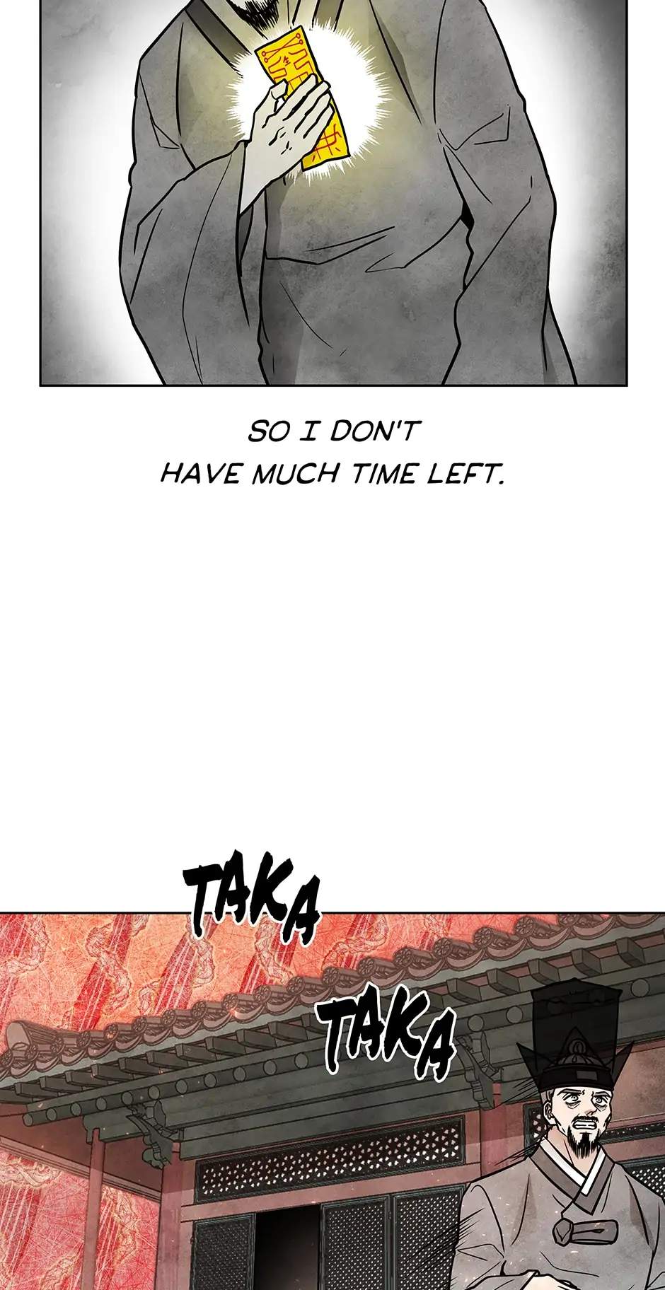 Taoist Master Hoguk chapter 64 page 4