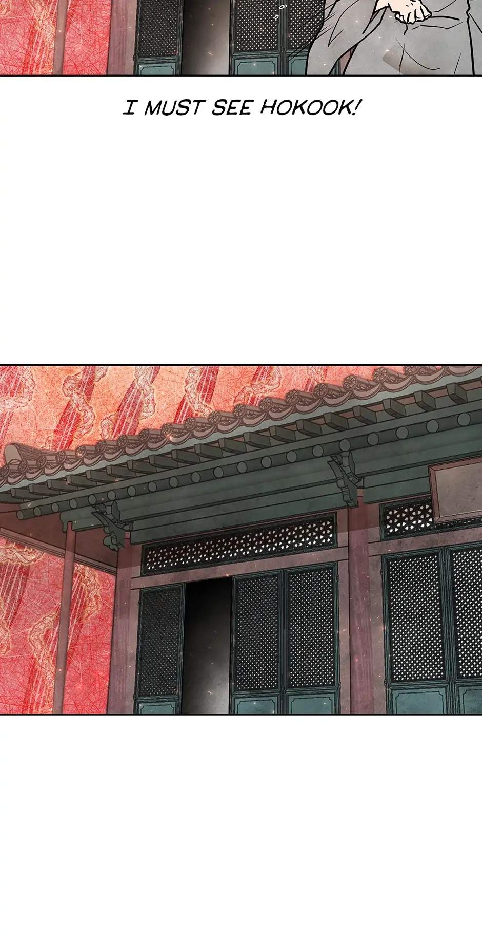 Taoist Master Hoguk chapter 64 page 5