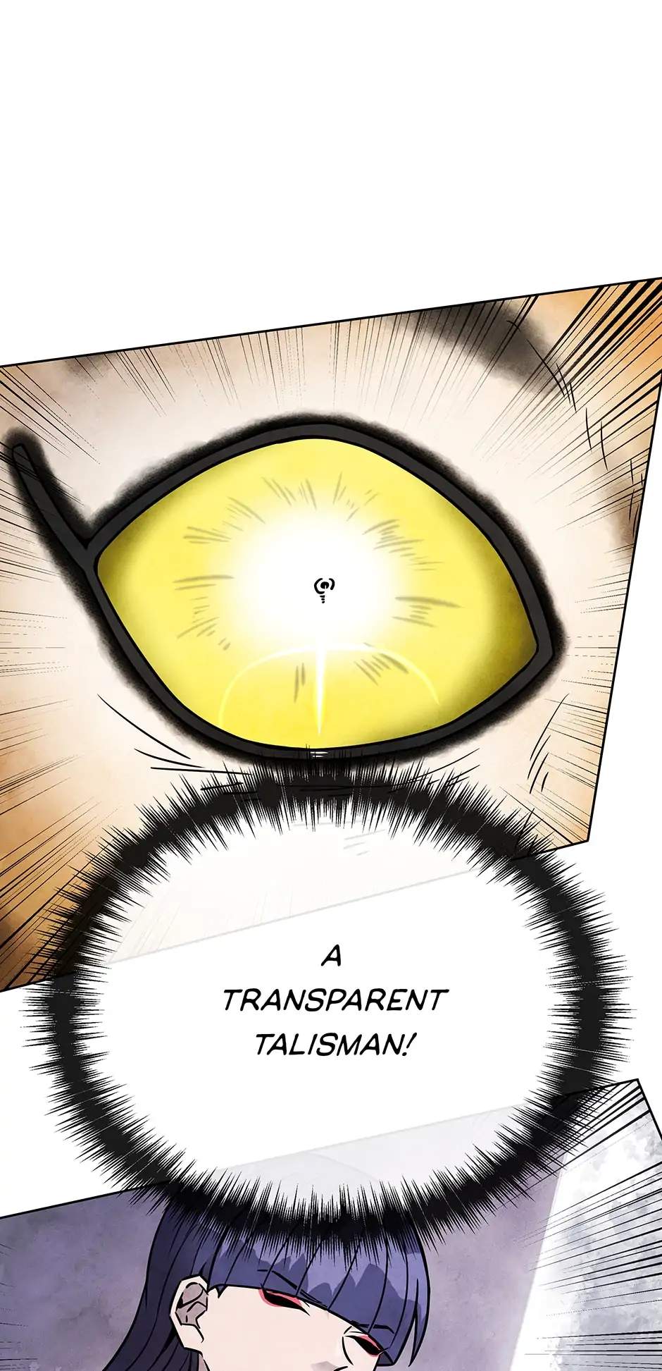 Taoist Master Hoguk chapter 65 page 10